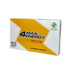 4 max energy
